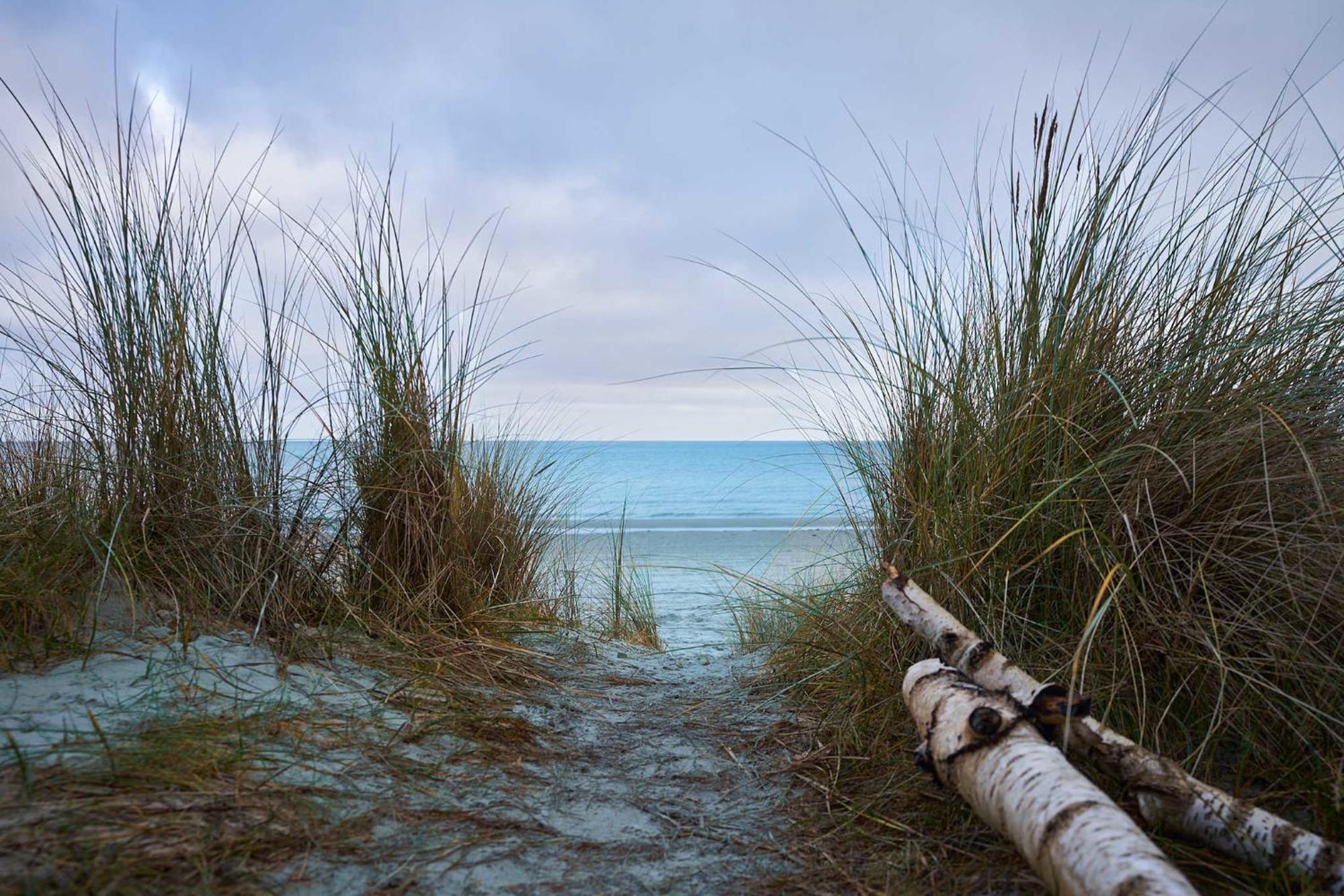 Fewo Prora - Huehnergott Binz Exteriér fotografie
